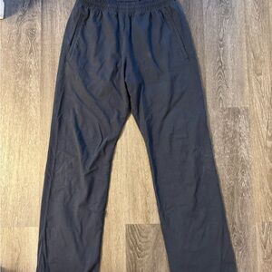 Yeezy x Gap Navy Blue Sweatpants Size Small